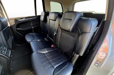 2017 Mercedes-Benz GLS GLS 450   - Photo 28 - Rock Springs, WY 82901