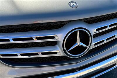 2017 Mercedes-Benz GLS GLS 450   - Photo 31 - Rock Springs, WY 82901