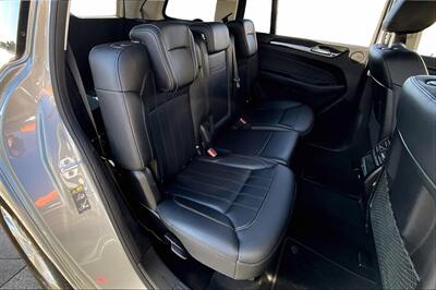 2017 Mercedes-Benz GLS GLS 450   - Photo 29 - Rock Springs, WY 82901