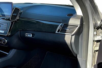 2017 Mercedes-Benz GLS GLS 450   - Photo 16 - Rock Springs, WY 82901