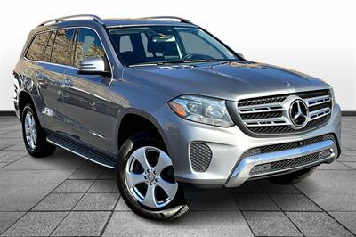 2017 Mercedes-Benz GLS GLS 450   - Photo 11 - Rock Springs, WY 82901