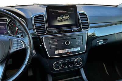 2017 Mercedes-Benz GLS GLS 450   - Photo 6 - Rock Springs, WY 82901