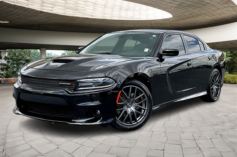2020 Dodge Charger GT   - Photo 1 - Rock Springs, WY 82901