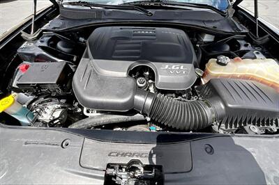 2020 Dodge Charger GT   - Photo 9 - Rock Springs, WY 82901
