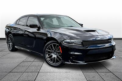 2020 Dodge Charger GT   - Photo 11 - Rock Springs, WY 82901