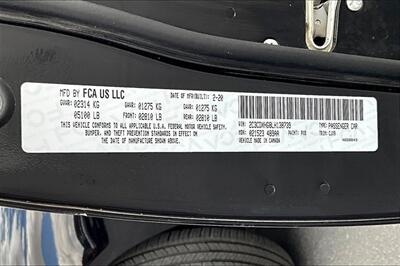 2020 Dodge Charger GT   - Photo 35 - Rock Springs, WY 82901