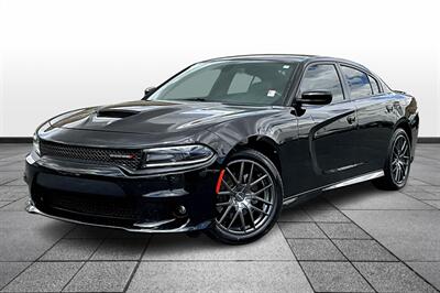 2020 Dodge Charger GT - Photo 1 - Rock Springs, WY 82901