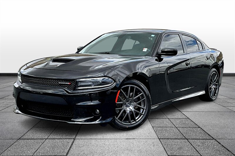 2020 Dodge Charger GT - Photo 1 - Rock Springs, WY 82901