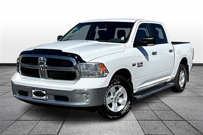 2017 RAM 1500 SLT   - Photo 1 - Rock Springs, WY 82901