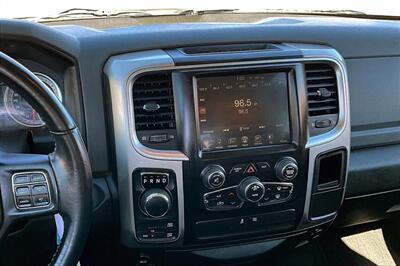 2017 RAM 1500 SLT   - Photo 6 - Rock Springs, WY 82901