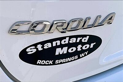 2020 Toyota Corolla LE   - Photo 32 - Rock Springs, WY 82901