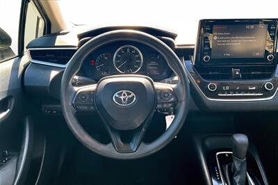 2020 Toyota Corolla LE   - Photo 5 - Rock Springs, WY 82901