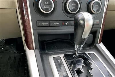 2008 Mazda CX-9 Grand Touring   - Photo 26 - Rock Springs, WY 82901