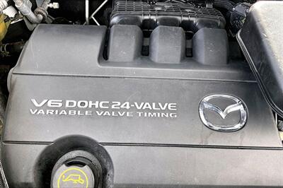 2008 Mazda CX-9 Grand Touring   - Photo 35 - Rock Springs, WY 82901