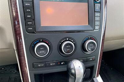 2008 Mazda CX-9 Grand Touring   - Photo 24 - Rock Springs, WY 82901