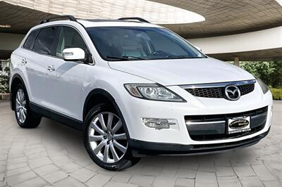 2008 Mazda CX-9 Grand Touring   - Photo 11 - Rock Springs, WY 82901