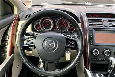 2008 Mazda CX-9 Grand Touring   - Photo 5 - Rock Springs, WY 82901