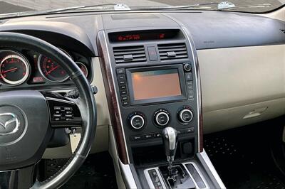 2008 Mazda CX-9 Grand Touring   - Photo 6 - Rock Springs, WY 82901