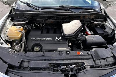 2008 Mazda CX-9 Grand Touring   - Photo 9 - Rock Springs, WY 82901