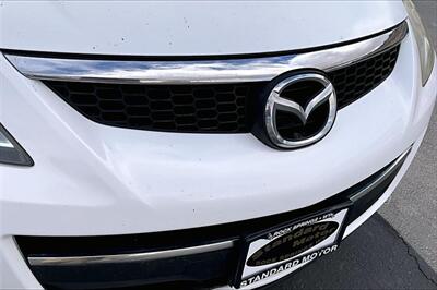 2008 Mazda CX-9 Grand Touring   - Photo 31 - Rock Springs, WY 82901