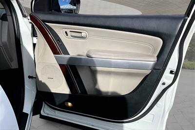 2008 Mazda CX-9 Grand Touring   - Photo 19 - Rock Springs, WY 82901