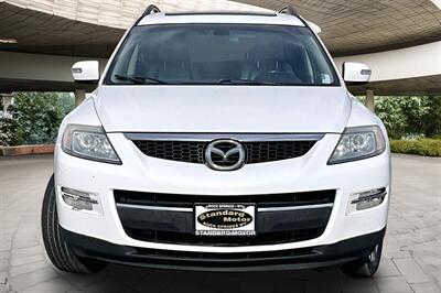 2008 Mazda CX-9 Grand Touring   - Photo 3 - Rock Springs, WY 82901