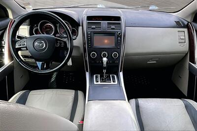 2008 Mazda CX-9 Grand Touring   - Photo 15 - Rock Springs, WY 82901