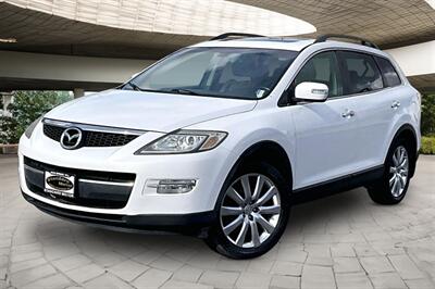 2008 Mazda CX-9 Grand Touring   - Photo 1 - Rock Springs, WY 82901