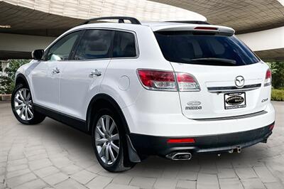 2008 Mazda CX-9 Grand Touring   - Photo 12 - Rock Springs, WY 82901
