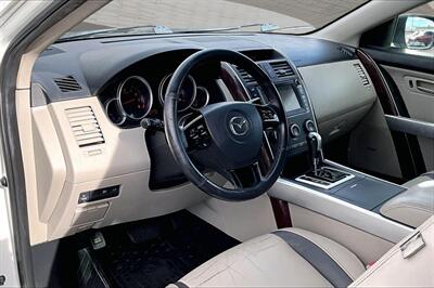 2008 Mazda CX-9 Grand Touring   - Photo 13 - Rock Springs, WY 82901