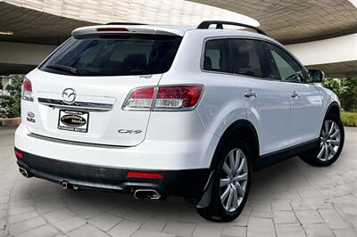 2008 Mazda CX-9 Grand Touring   - Photo 2 - Rock Springs, WY 82901