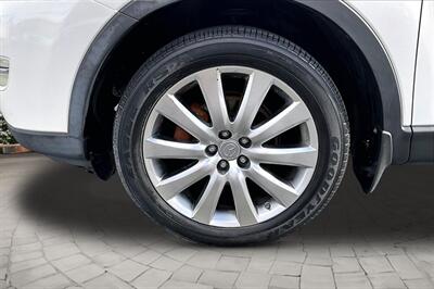 2008 Mazda CX-9 Grand Touring   - Photo 8 - Rock Springs, WY 82901