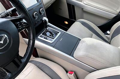 2008 Mazda CX-9 Grand Touring   - Photo 14 - Rock Springs, WY 82901