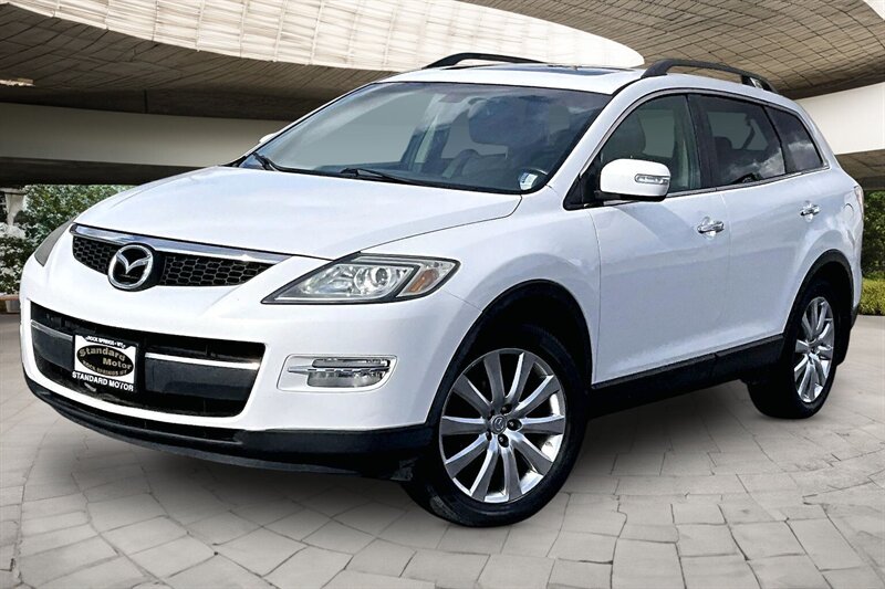 2008 Mazda CX-9 Grand Touring   - Photo 1 - Rock Springs, WY 82901