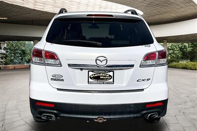 2008 Mazda CX-9 Grand Touring   - Photo 4 - Rock Springs, WY 82901