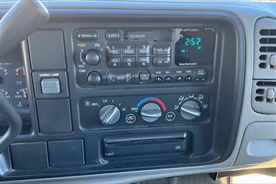 1998 Chevrolet C/K 2500 Series C2500 Silverado   - Photo 24 - Rock Springs, WY 82901