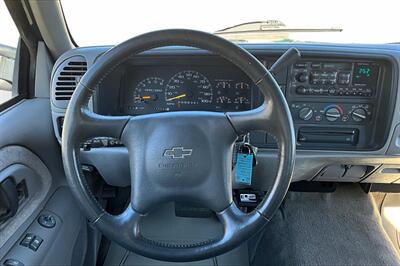 1998 Chevrolet C/K 2500 Series C2500 Silverado   - Photo 5 - Rock Springs, WY 82901