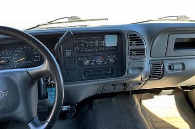 1998 Chevrolet C/K 2500 Series C2500 Silverado   - Photo 6 - Rock Springs, WY 82901