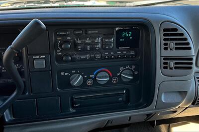 1998 Chevrolet C/K 2500 Series C2500 Silverado   - Photo 23 - Rock Springs, WY 82901