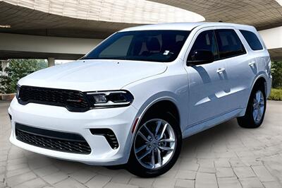 2026 Dodge Durango GT SUV