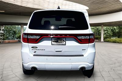 2026 Dodge Durango GT - Photo 4 - Rock Springs, WY 82901
