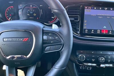 2026 Dodge Durango GT - Photo 21 - Rock Springs, WY 82901