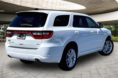 2026 Dodge Durango GT - Photo 2 - Rock Springs, WY 82901