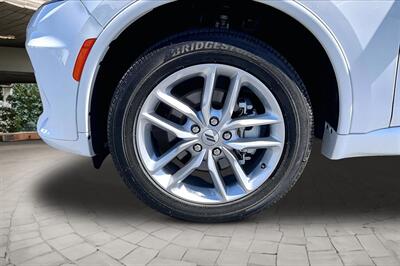 2026 Dodge Durango GT - Photo 8 - Rock Springs, WY 82901
