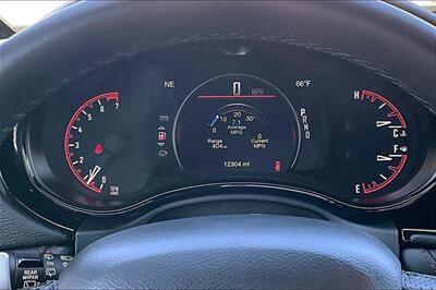 2026 Dodge Durango GT - Photo 22 - Rock Springs, WY 82901