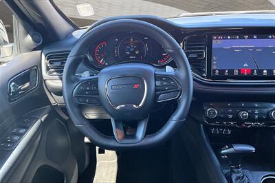 2026 Dodge Durango GT - Photo 5 - Rock Springs, WY 82901