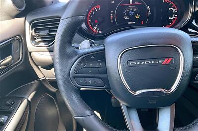 2026 Dodge Durango GT - Photo 20 - Rock Springs, WY 82901