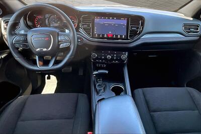 2026 Dodge Durango GT - Photo 15 - Rock Springs, WY 82901