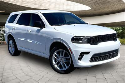 2026 Dodge Durango GT - Photo 11 - Rock Springs, WY 82901