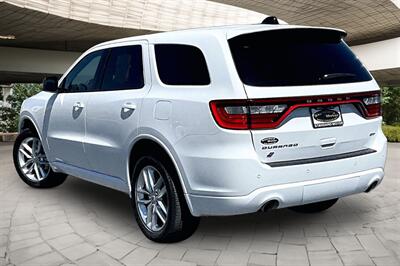 2026 Dodge Durango GT - Photo 12 - Rock Springs, WY 82901